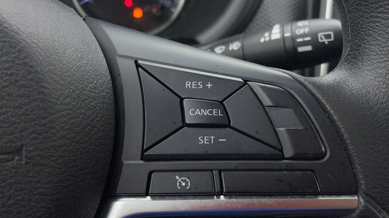 Nissan Kicks 2024 S | AED 806/Month | 0 DP | 30 Day Return | Warranty