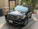 GMC Acadia SLE