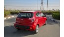 Hyundai i10 1.25L GLS PETROL AT (GVH.I1PAT.101)/2020(Export Only)