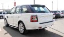 Land Rover Range Rover Sport HSE