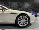 Aston Martin Rapide STD GCC | Low Mileage | Well Maintained