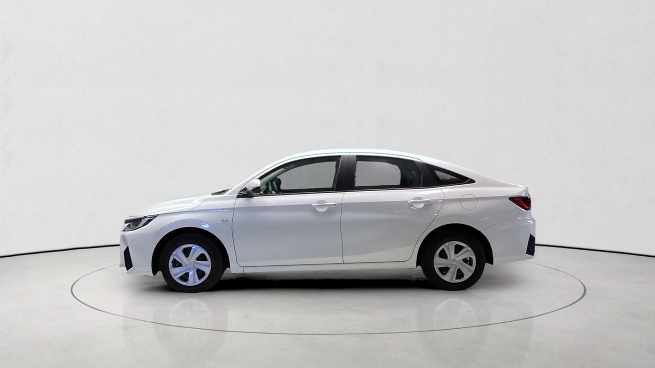 Toyota Yaris Mid 1.3L Sedan E | Guaranteed Warranty | 0 Down Payment