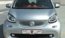 Smart ForTwo Passion