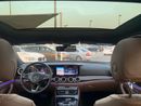 Mercedes-Benz E300 Mercedes E300_2017_Excellent_Condition _Full option