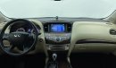 إنفينيتي QX60 COMFORT 3.5 | Under Warranty | Inspected on 150+ parameters