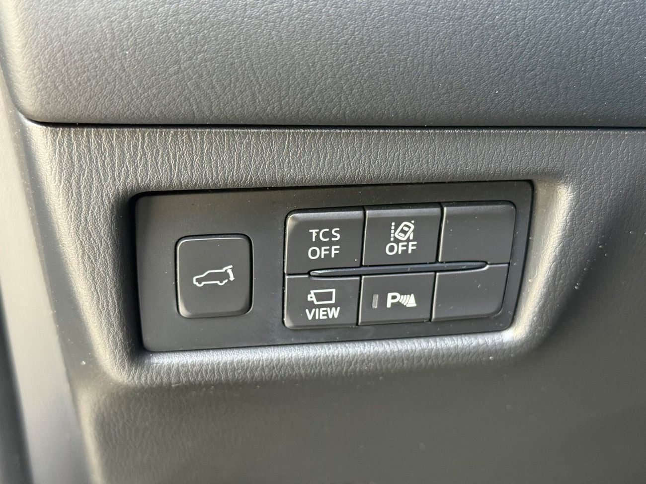 مازدا CX5 Ignite Edition 2.5L