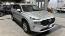 Hyundai Santa Fe 2023 SMART | AED 975/Month | 0 DP | 30 Day Return | Warranty | Service History