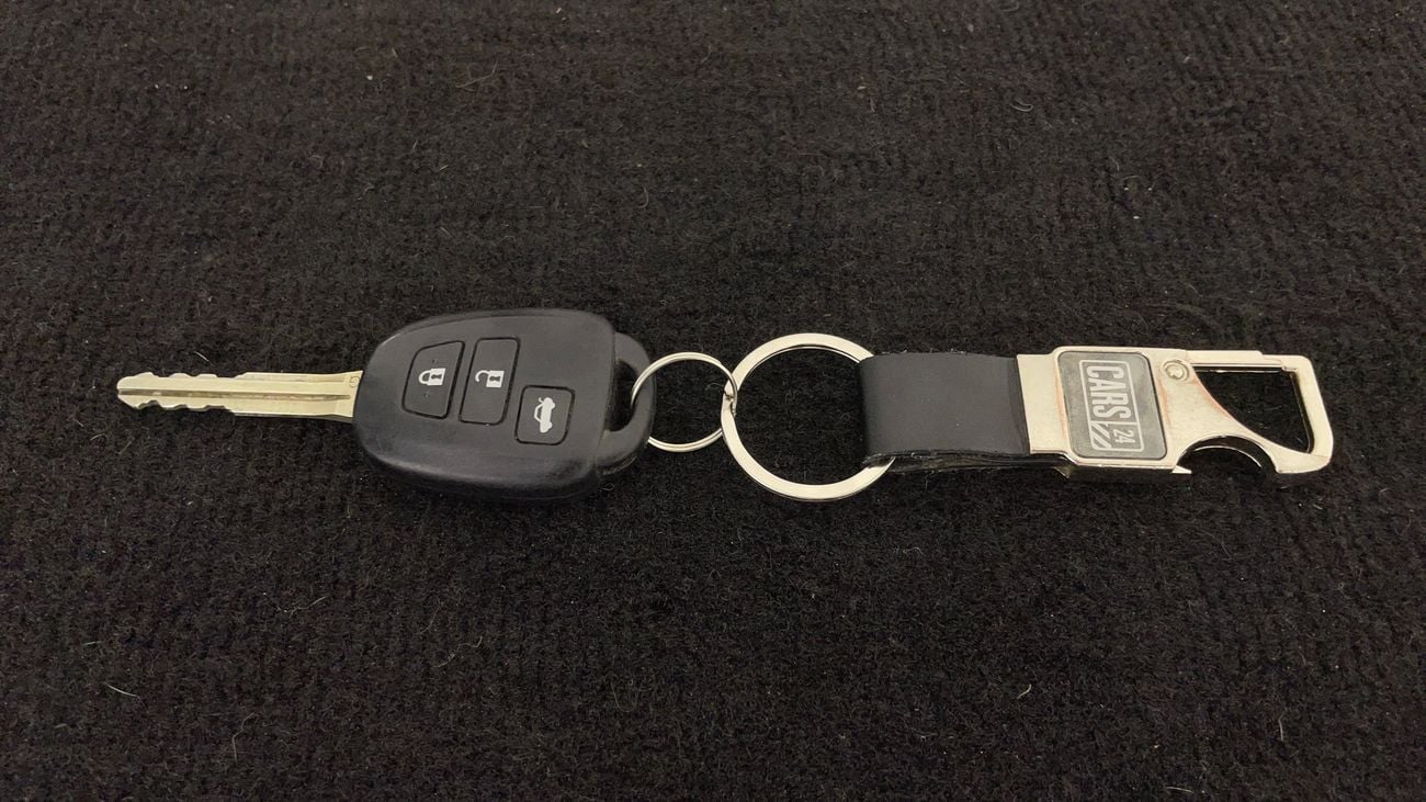 Toyota Yaris SE 1.5 | Zero Down Payment | Home Test Drive