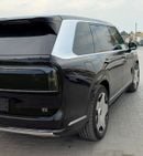 Zeekr 9X ZEEKR 9X ULTRA 70 KW