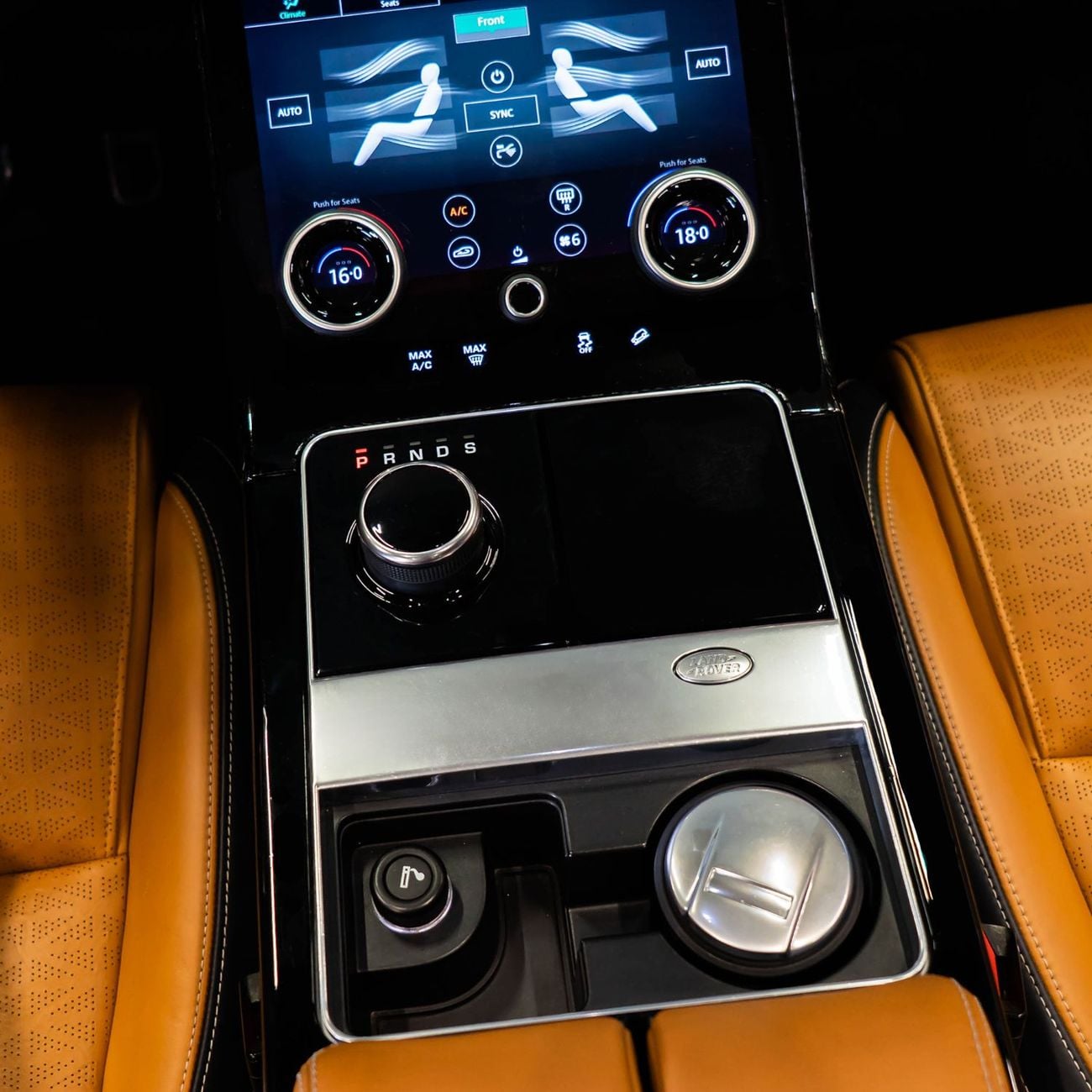 لاند روفر رينج روفر فيلار P380 R-Dynamic HSE 3.0L