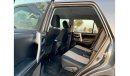 تويوتا 4Runner SR5 PREMIUM 7 SEATER 4.0L V4 2016 AMERICAN SPECIFICATION