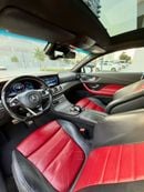 Mercedes-Benz E200 E200 Coupe