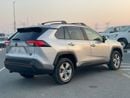Toyota RAV4 2023 Toyota Rav4 XLE 4x4 Full Option 2.5L V4 With Radar - 9,400 Mileage