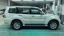 ميتسوبيشي باجيرو 2020 GLS HIGHLINE | AED 1034/Month | 0 DP | 30 Day Return | Warranty | Service History