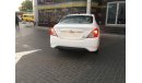 نيسان صني NISSAN SUNNY ///2016/// GCC FULLY AUTOMATE IN EXCELLENT CONDITION LOW MILEAGE ///SPECIAL OFFER /// B