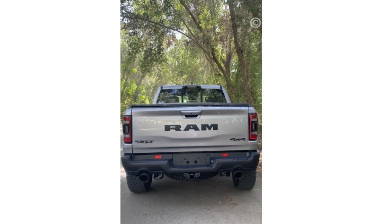 RAM 1500 Ram trx