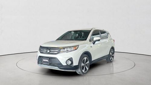 GAC GS3 1.3T GE AUTO | Guaranteed Warranty | 0 Down Payment