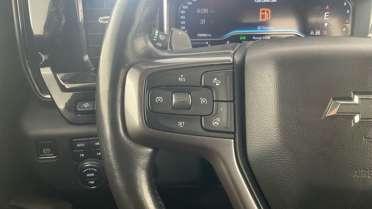 Chevrolet Silverado ZR2 | Guaranteed Warranty | 0 Down Payment