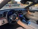 Mercedes Benz C300 Base Automatically parking