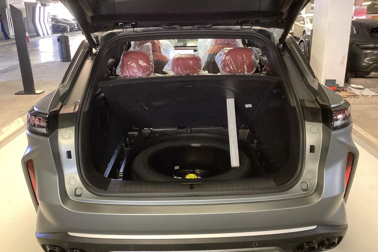 Exeed RX Prestige | upto AED 20,000 Ramadan Discount | Guaranteed Warranty | 0 Down Payment