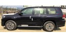 Toyota Land Cruiser 2020 Model GXR 4.6L V8 GT Full option- 4.0 V6 Available