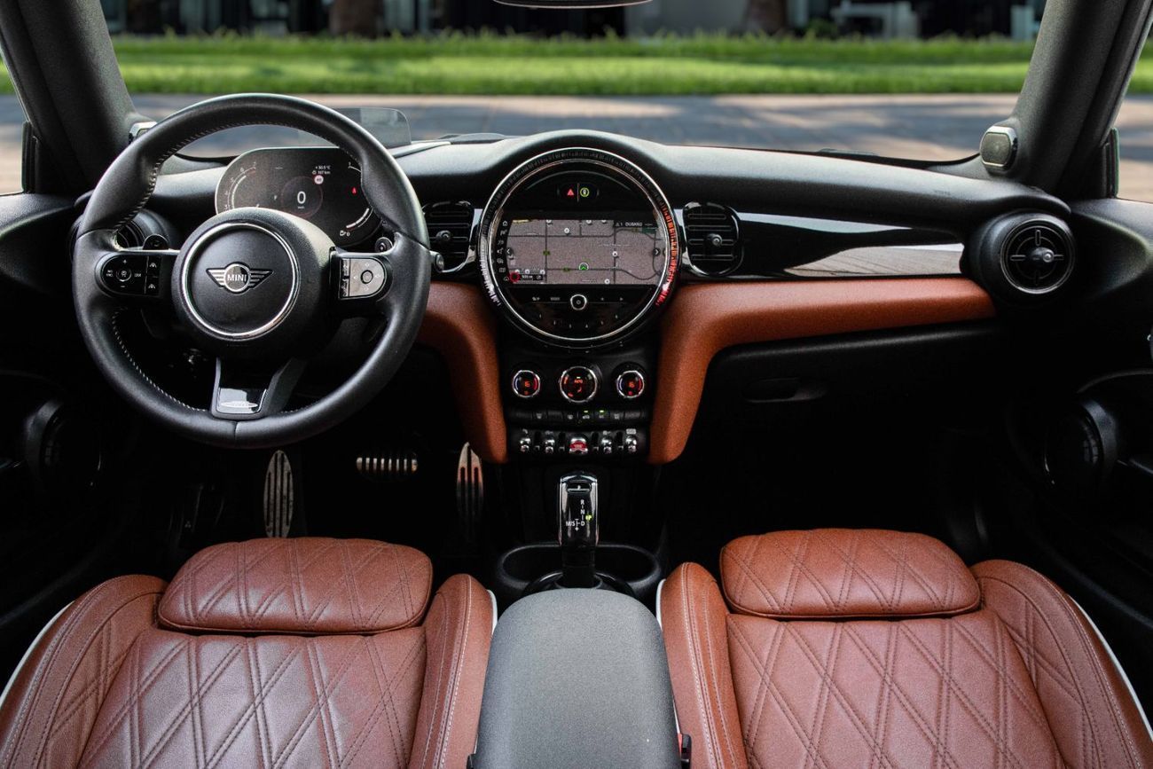 Mini Cooper COOPER S JCW KIT | 1,920 P.M | 0% Downpayment | Agency Warranty!