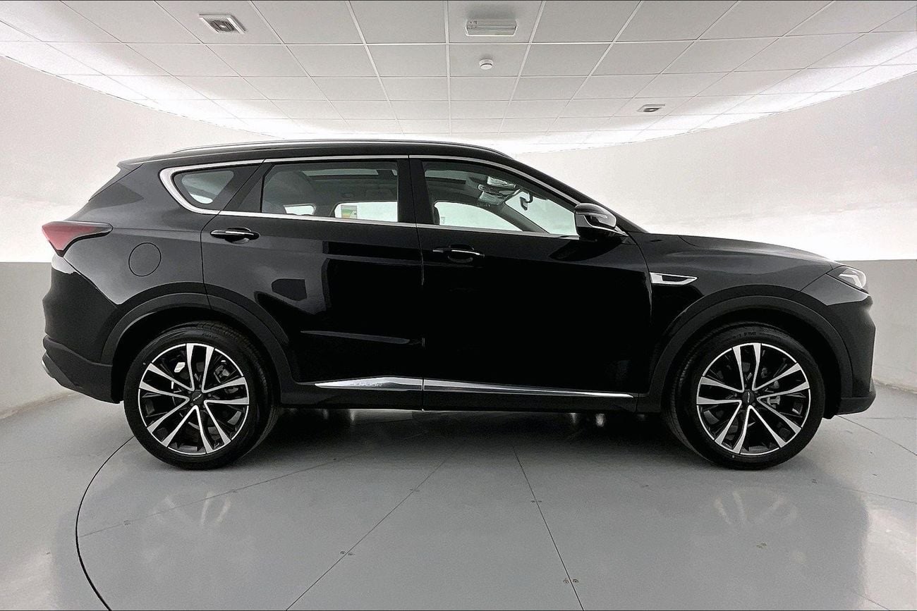 Jetour X70 Comfort | 1 year free warranty | 0 down payment | 7 day return policy