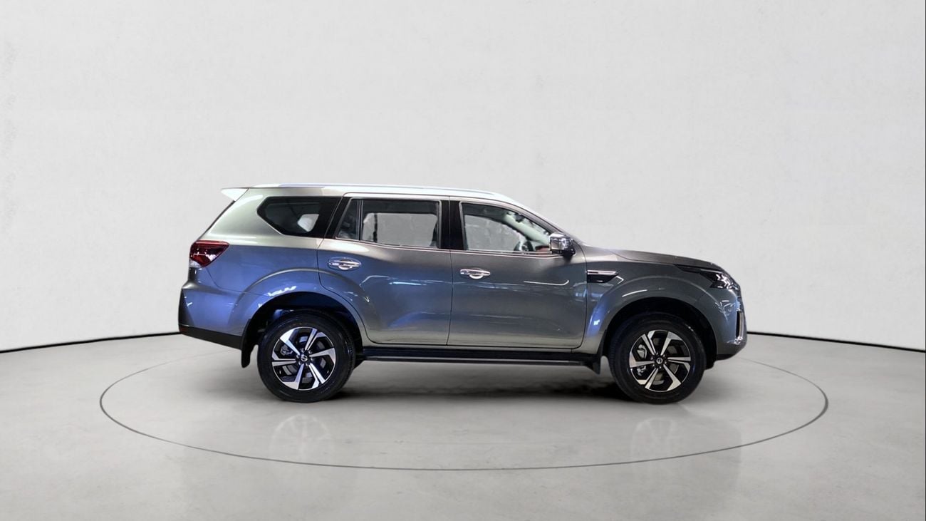 Nissan XTerra Platinum | upto AED 20,000 Ramadan Discount | Guaranteed Warranty | 0 Down Payment