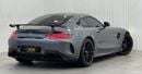 Mercedes Benz AMG GTR 2018 Mercedes-AMG GT R, Service History, Excellent Condition, GCC Specs.