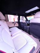Nissan Patrol LE PLATINUM - GCC Specs - Pristine Condition