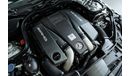 Mercedes-Benz E 63 AMG 2014 Mercedes-Benz E63 S AMG 4 Matic / Full-Service History / Renntech Tuning Kit