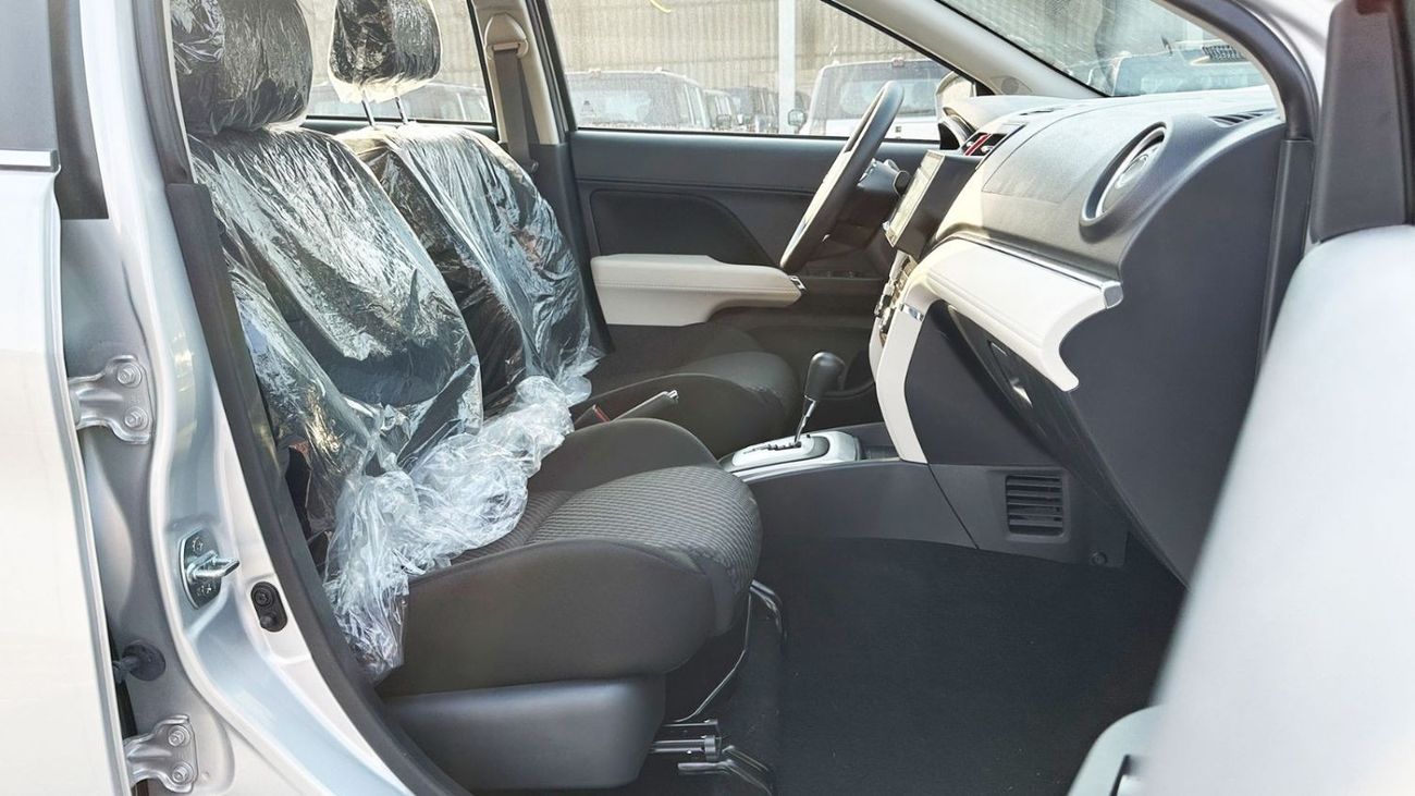 Toyota Rush STD 1.5L