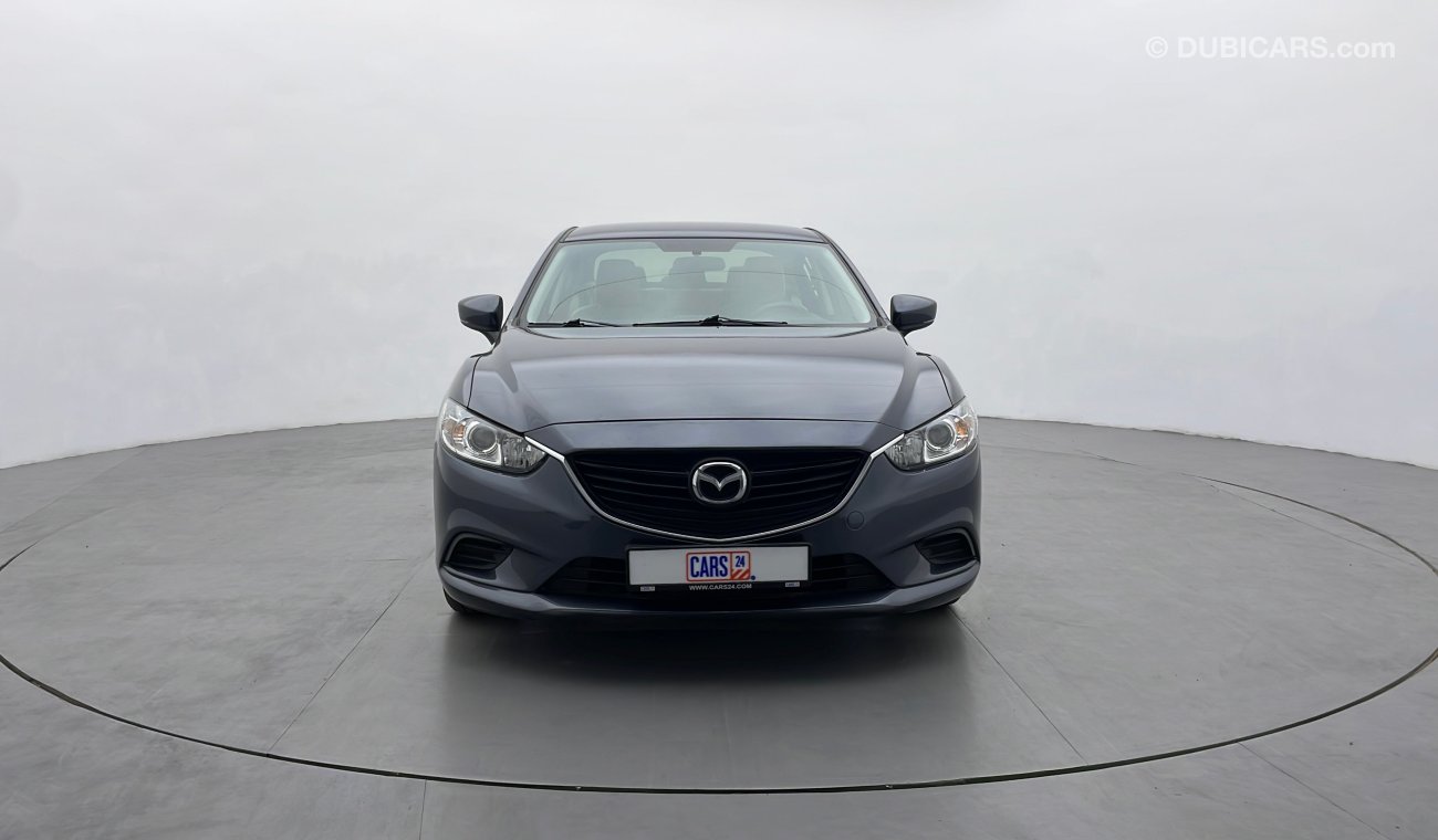 Mazda 6 2.5 | Under Warranty | Inspected on 150+ parameters