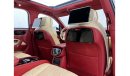 بنتلي بينتايجا سبيشال نسخة 2017 Bentley Bentayga W12, Warranty, Service History, Full Options, GCC