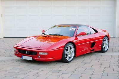 فيراري F355 GTS