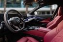 BMW i5 i5 eDrive40 M Sport | 3,917 P.M | 0% Downpayment | AGENCY WARRANTY/SERVICE