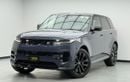 Land Rover Range Rover Sport Dynamic SE P400 3.0L  2025 Range Rover Sport SE p400 ,Warranty ,Brand New ,Canadian specs