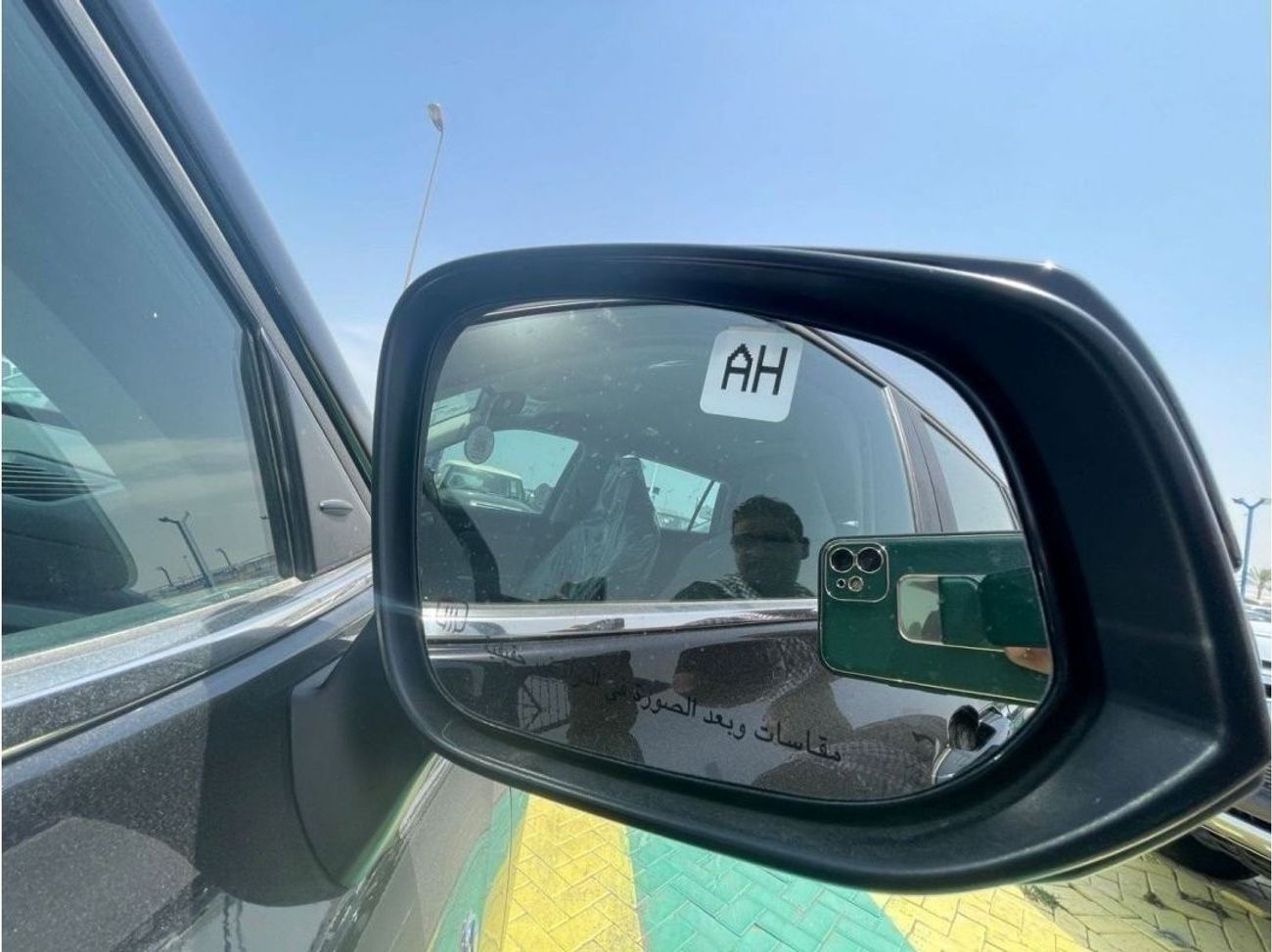 Toyota Highlander 2024 TOYOTA HIGHLANDER 2.5L HYBRID AUTOMATIC ZERO KM