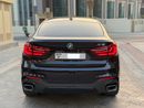 بي أم دبليو X6 35i M SPORT بلاك إديشن 35i M SPORT BLACK EDITION