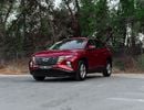 Hyundai Tucson GL Hyundai Tucson | 2.0 L | 2022 | GCC | Accident-Free | In Excellent Condition | 1092 P.M