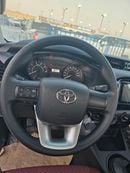 تويوتا هيلوكس TOYOTA HILUX SINGLE CAB 2.4L 2026 MODEL