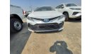 Toyota Camry 23ym Toyota Camry 2.5 Ltr hybrid GLE G