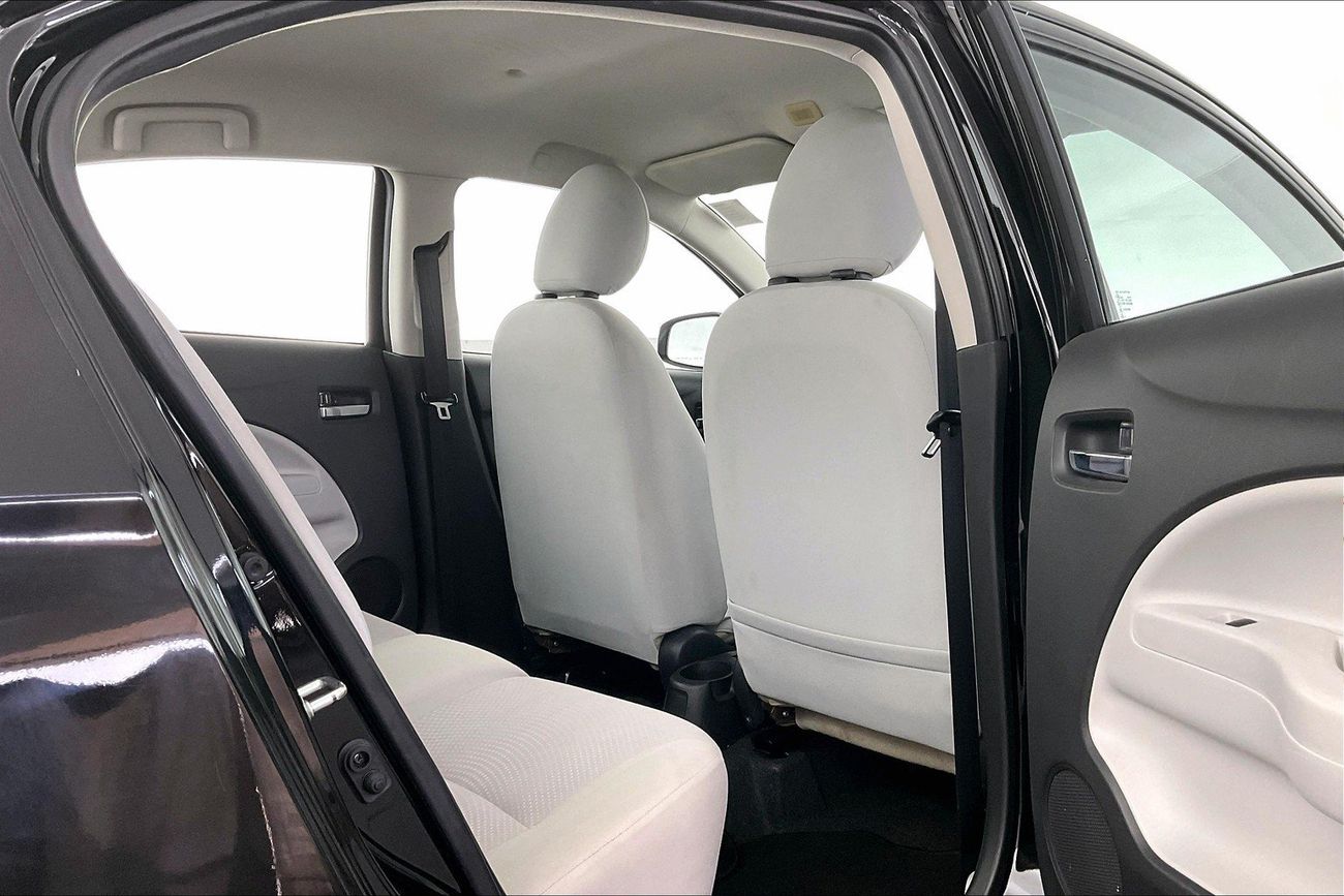 ميتسوبيشي اتراج GLX Full | شامل الضمان | 0 ﺪﻔﻋﺓ ﺃﻮﻟﻯ