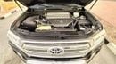 Toyota Land Cruiser GXR