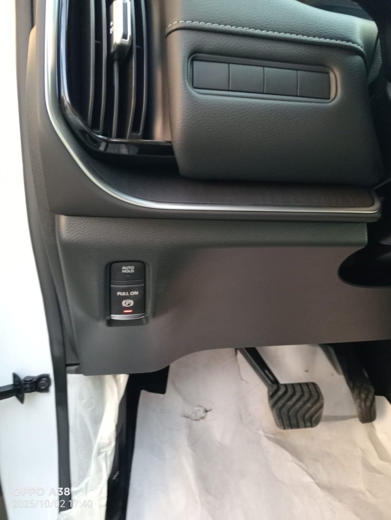 نيسان باترول Nissan  Patrol LE 3.5 L Turbo Type 1  ,2026