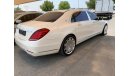 Mercedes-Benz S 500 Mayback  Petrol A/T