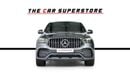 Mercedes Benz GLE53 AMG COUPE 4MATIC+ High Specifications-warranty till August 2026
