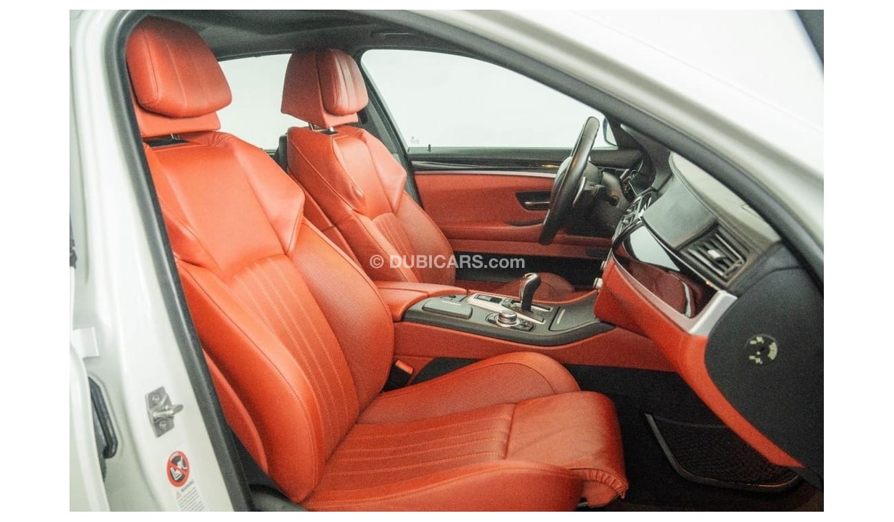 BMW M5 2013 BMW F10 M5 High Option / Full BMW Service History