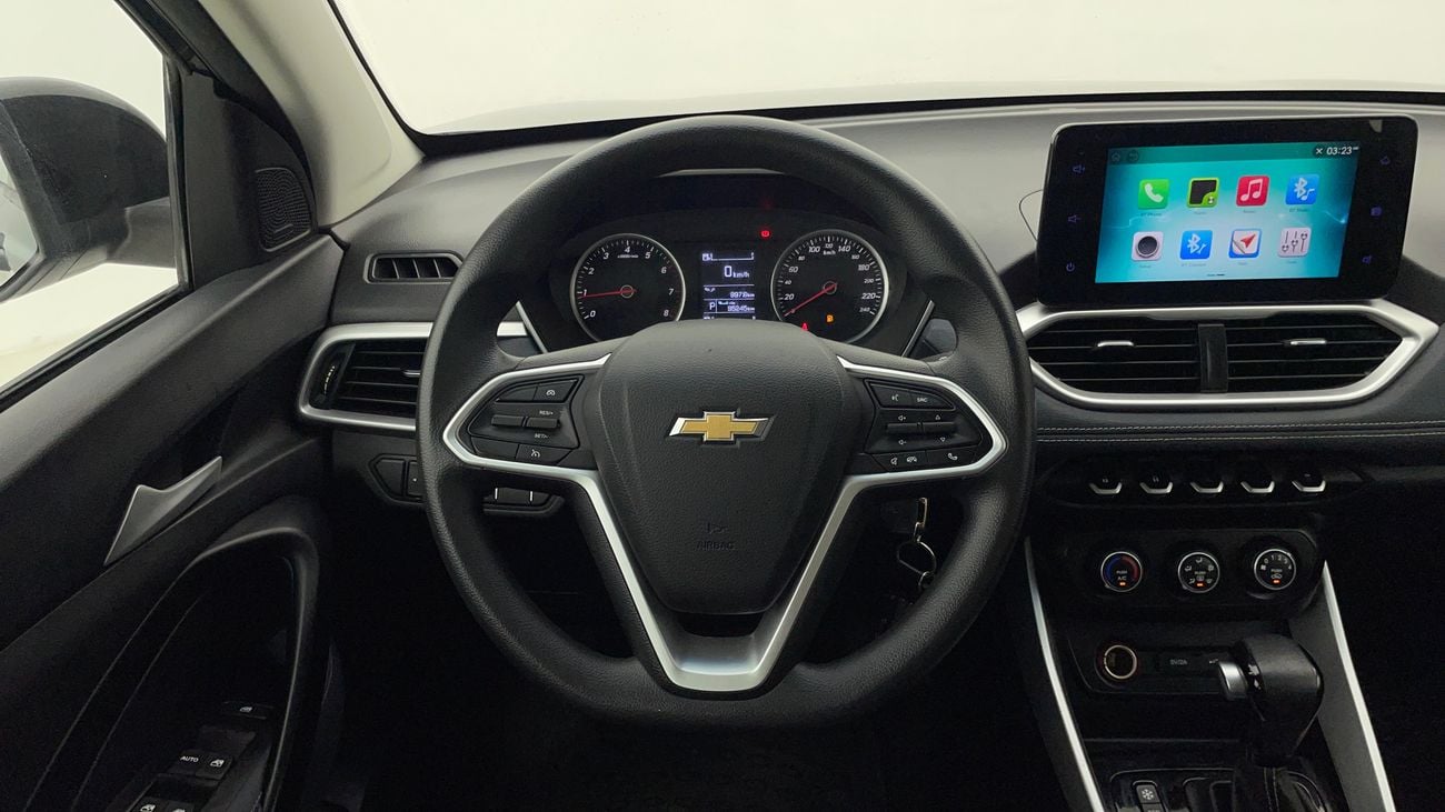 شيفروليه كابتيفا LS 1.5 | بدون دفعة مقدمة | اختبار القيادة في المنزل