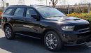 Dodge Durango 2020  R/T AWD 5.7L V8 W/ 3 Yrs or 60K km Warranty @ Trading Enterprises